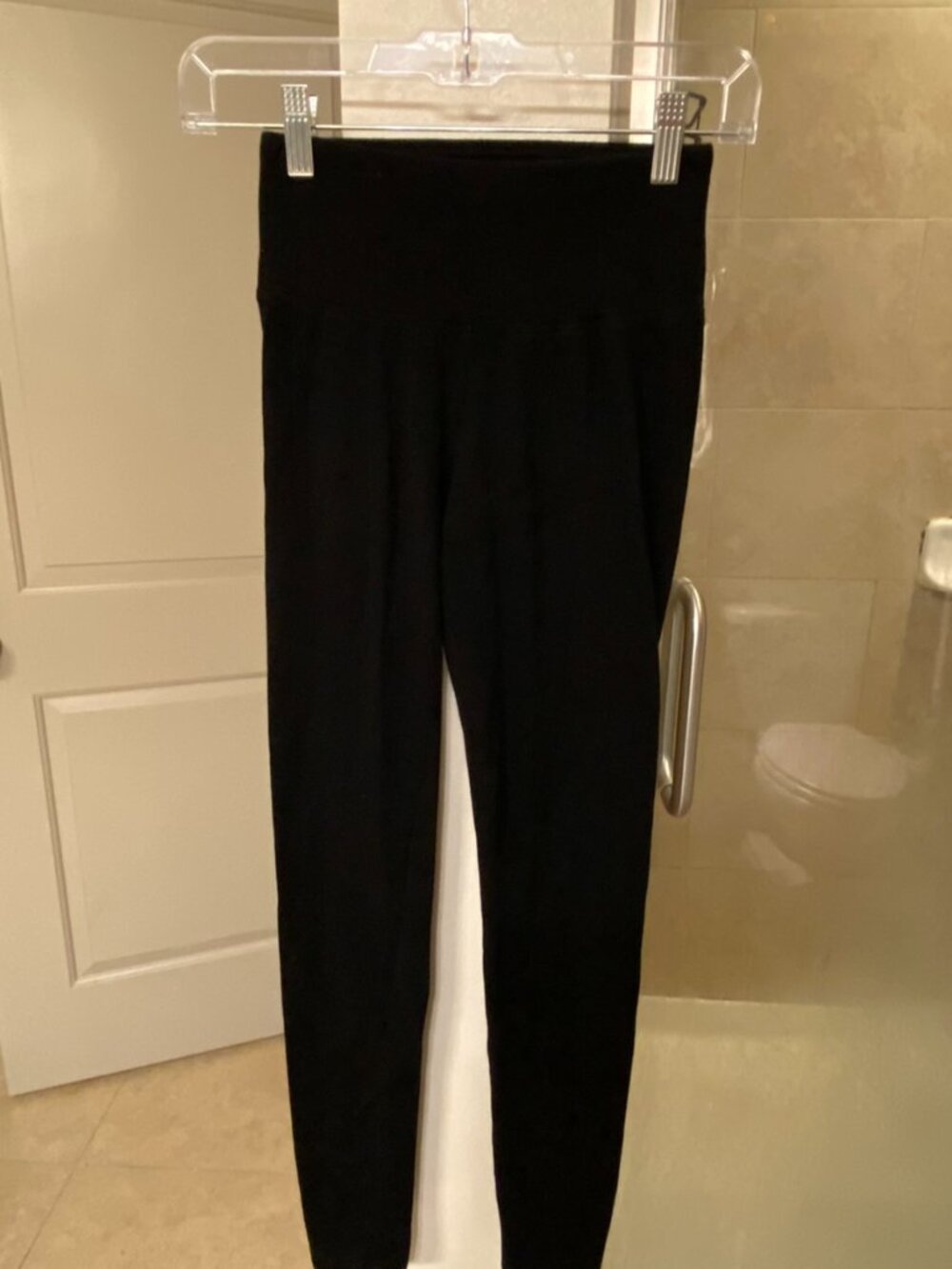 Wild Fable Womens XS Black Leggings